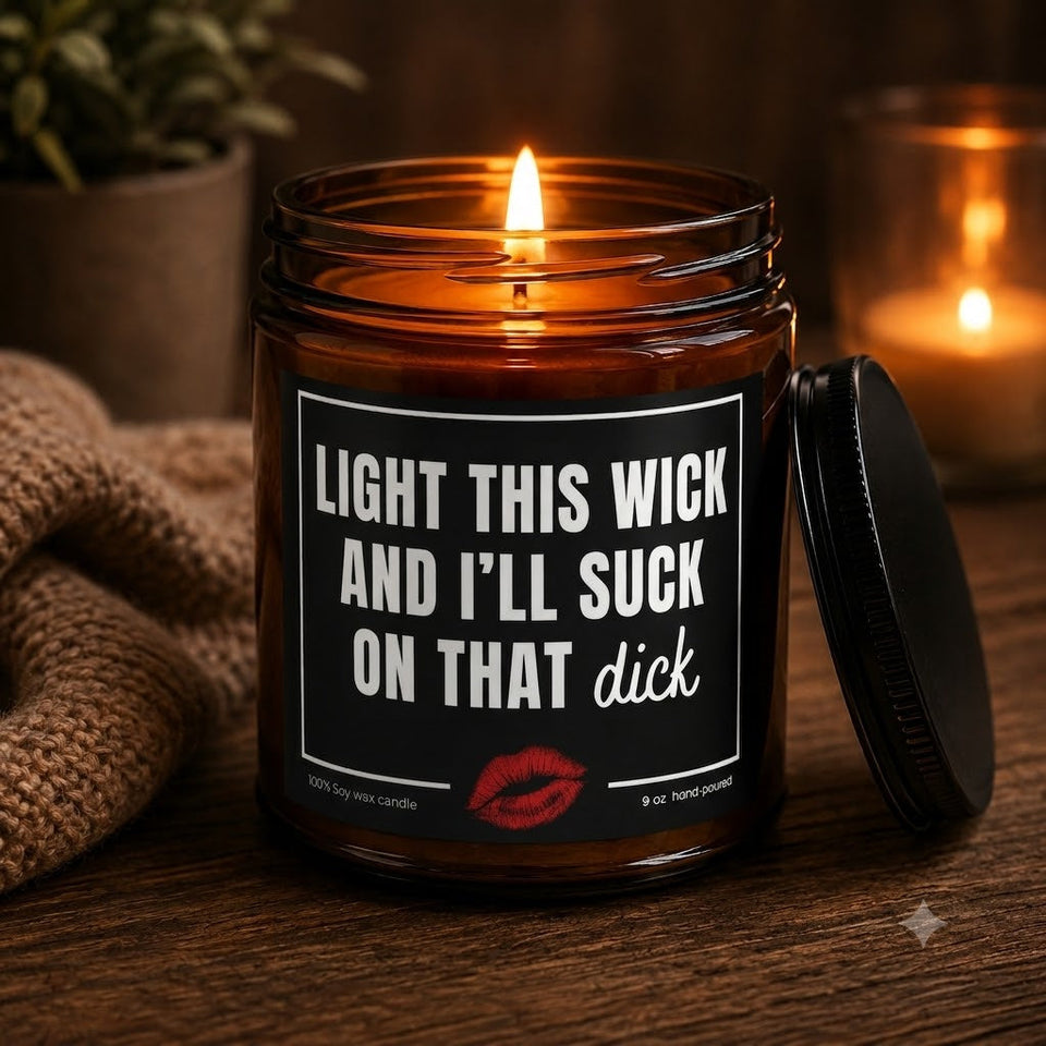 Candles