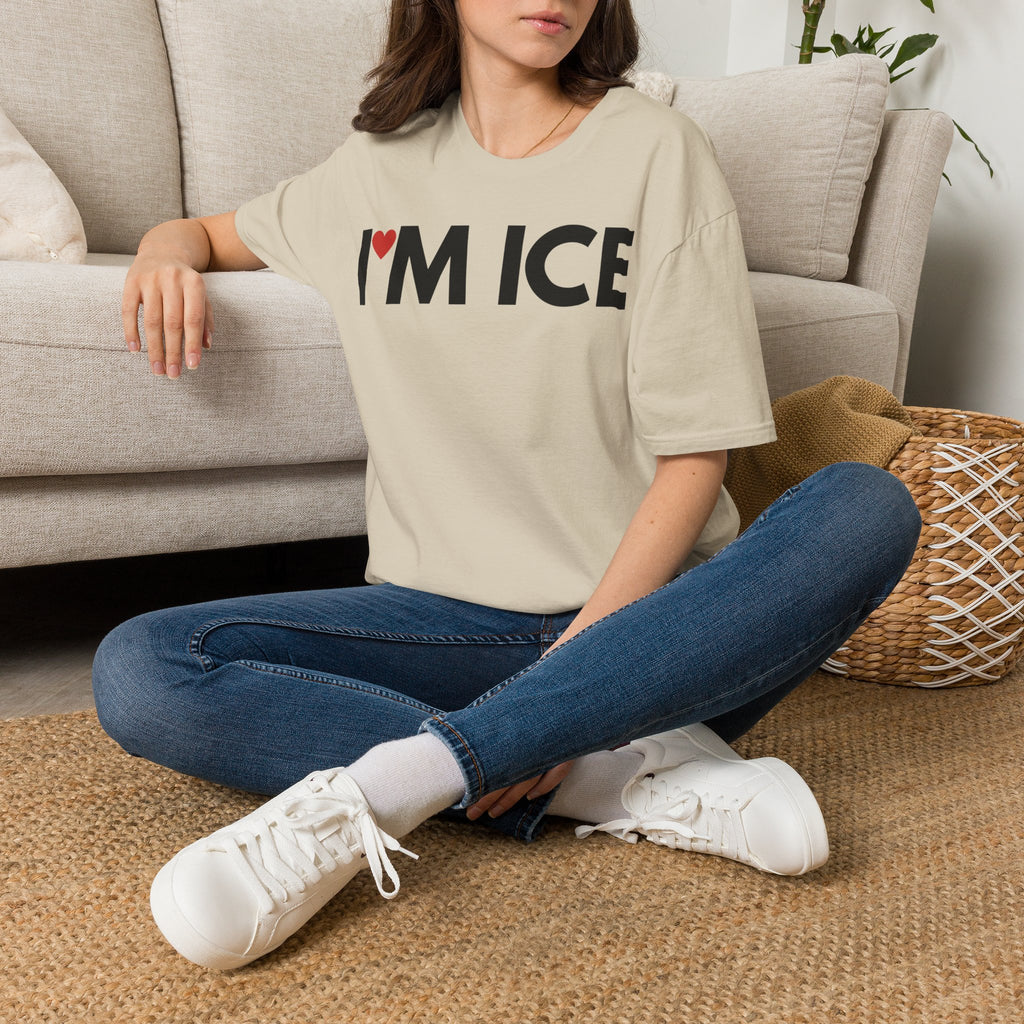 I'm Ice Tee