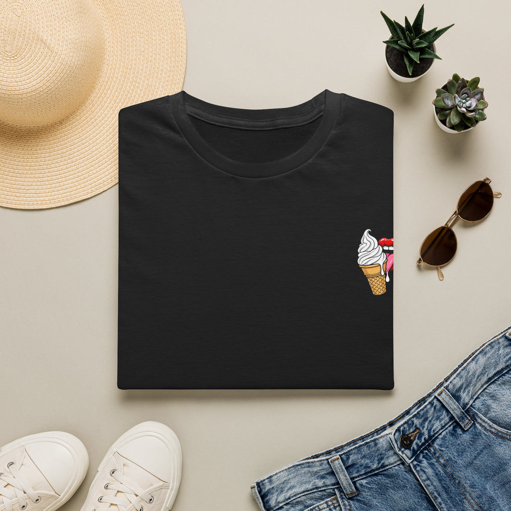 I'm Ice Tee | Double-Sided