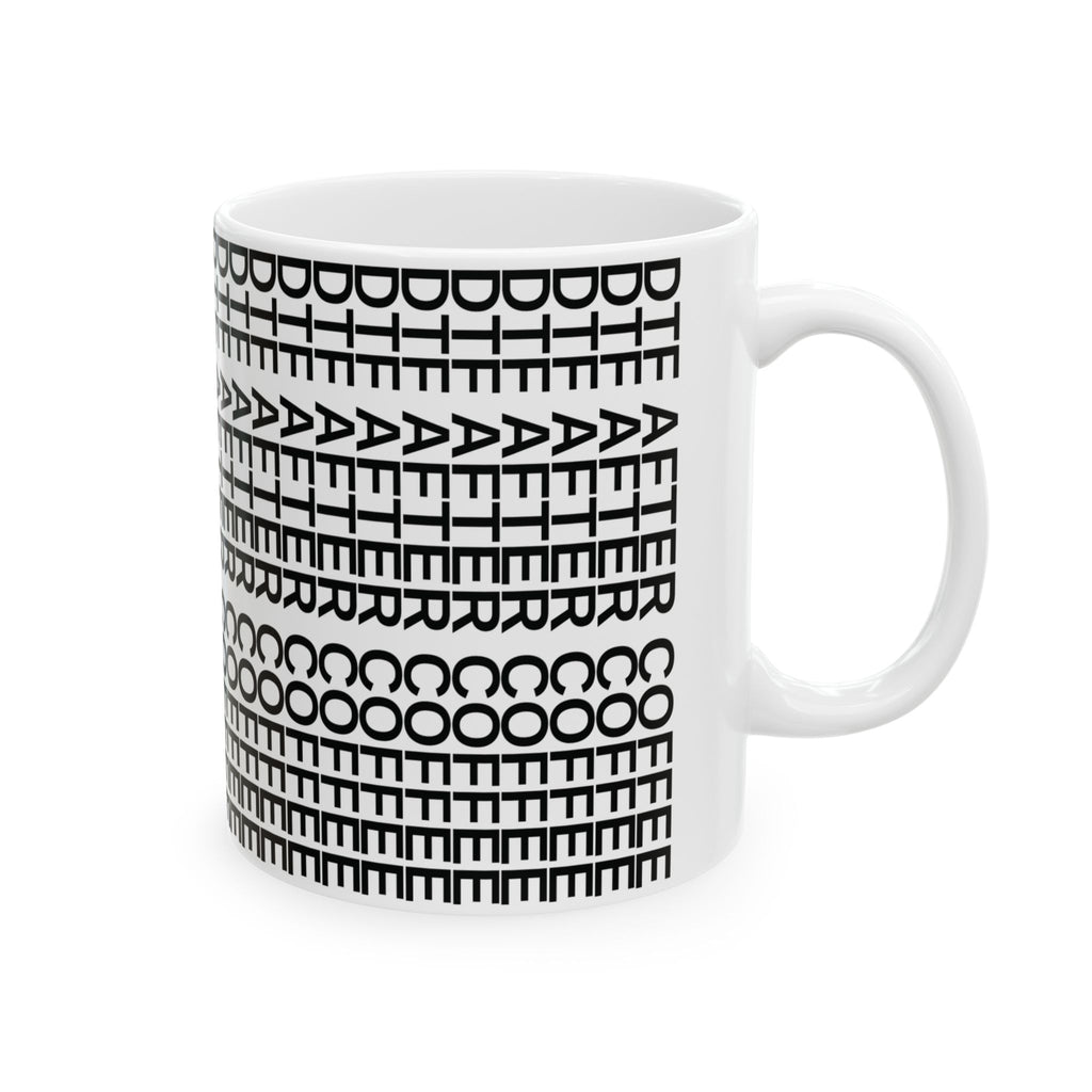 The Hidden Message Mug