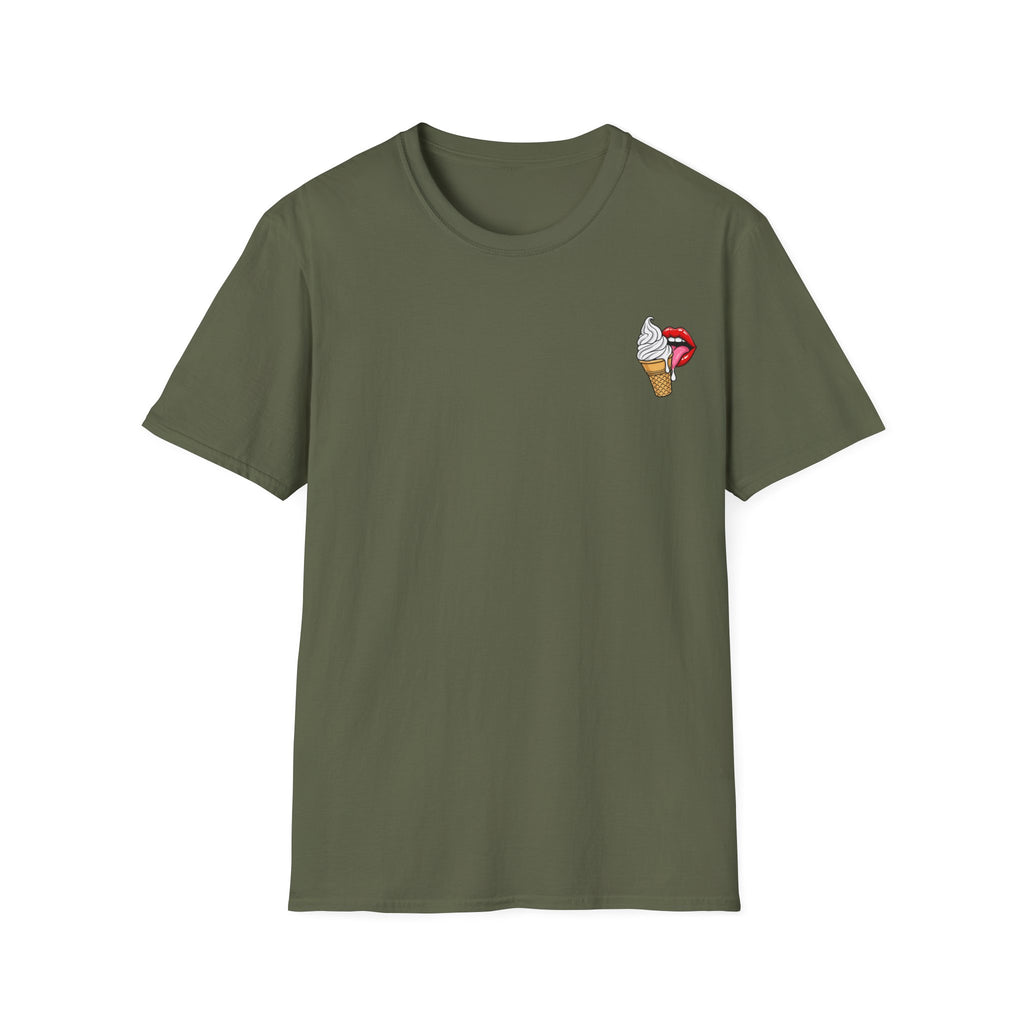 I'm Ice Tee | Double-Sided