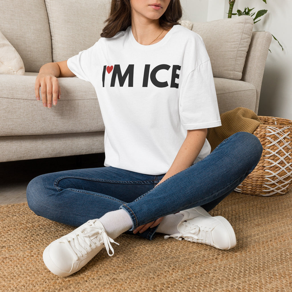 I'm Ice Tee