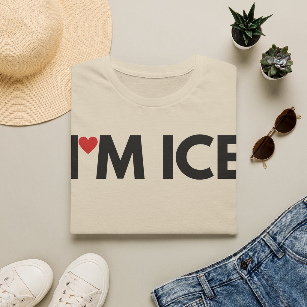 I'm Ice Tee