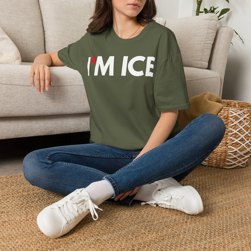 I'm Ice Tee