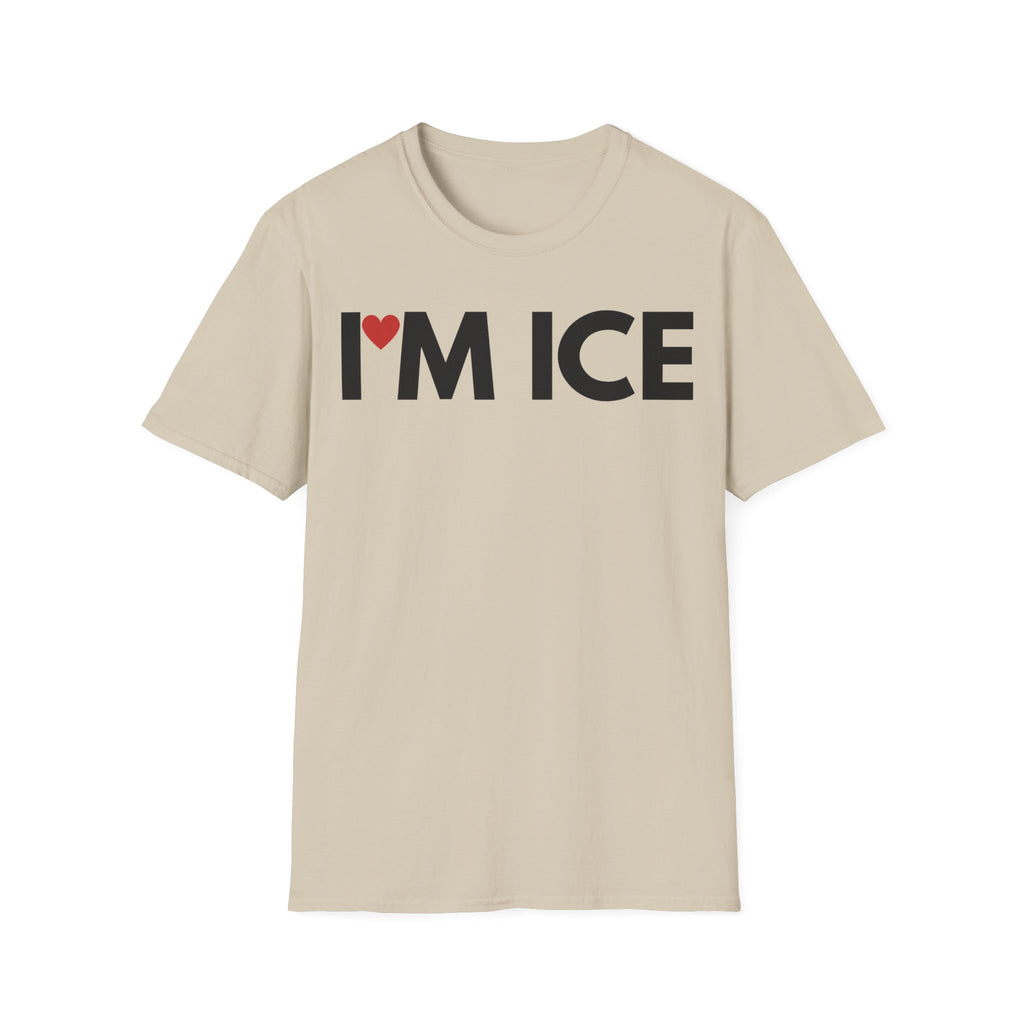I'm Ice Tee