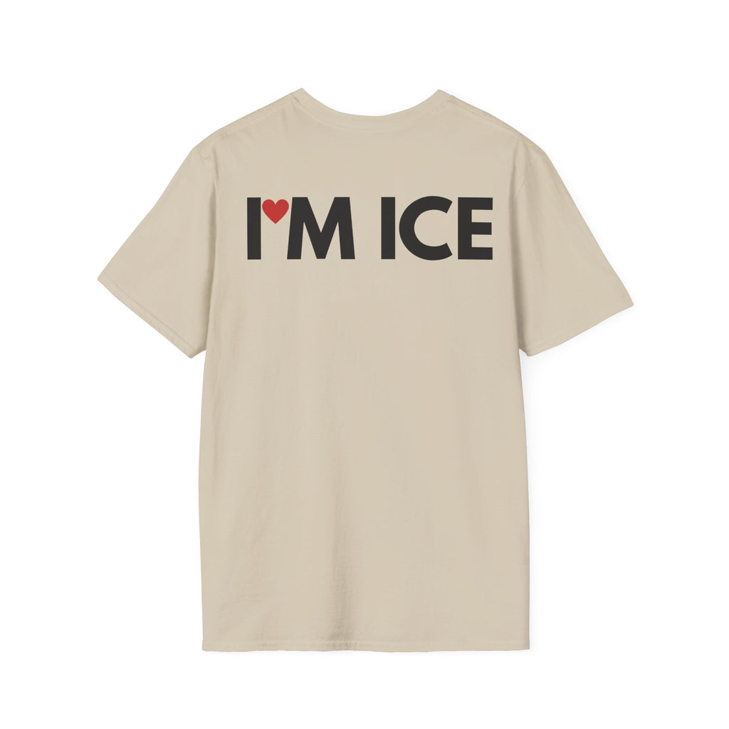I'm Ice Tee | Double-Sided