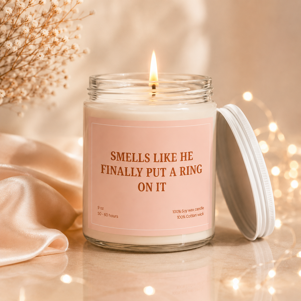 Smells Like You're My B*tch of Honor