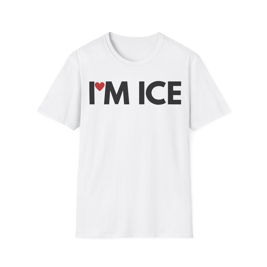 I'm Ice Tee