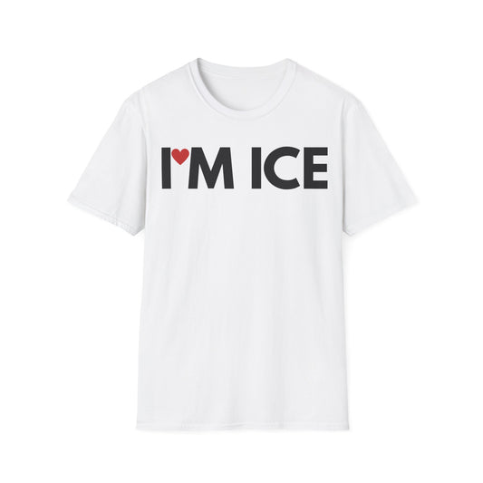 I'm Ice Tee