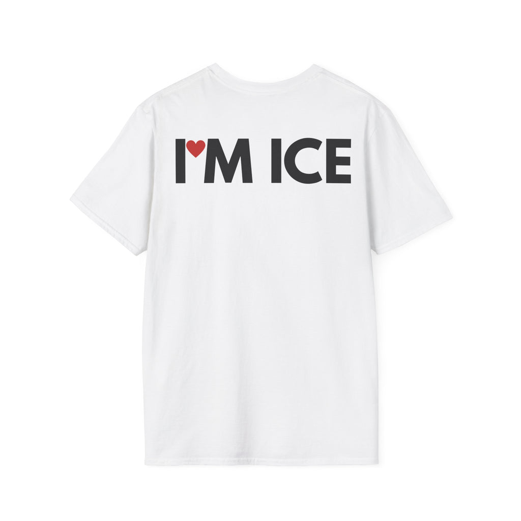I'm Ice Tee | Double-Sided
