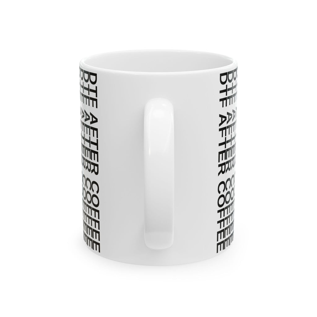 The Hidden Message Mug