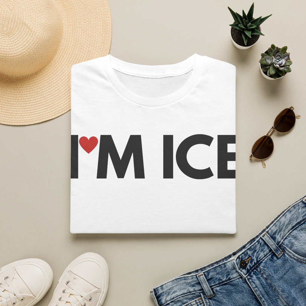 I'm Ice Tee