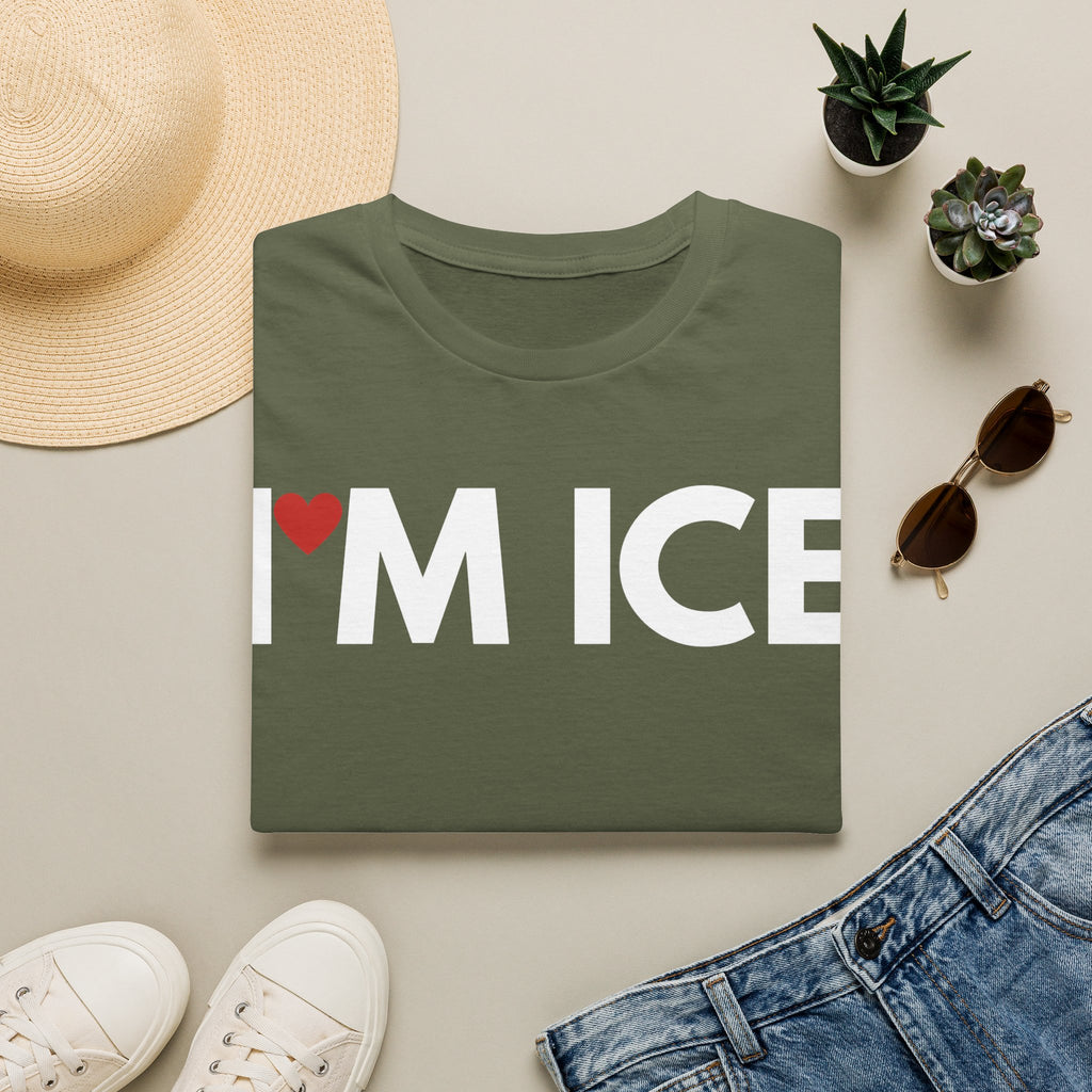 I'm Ice Tee