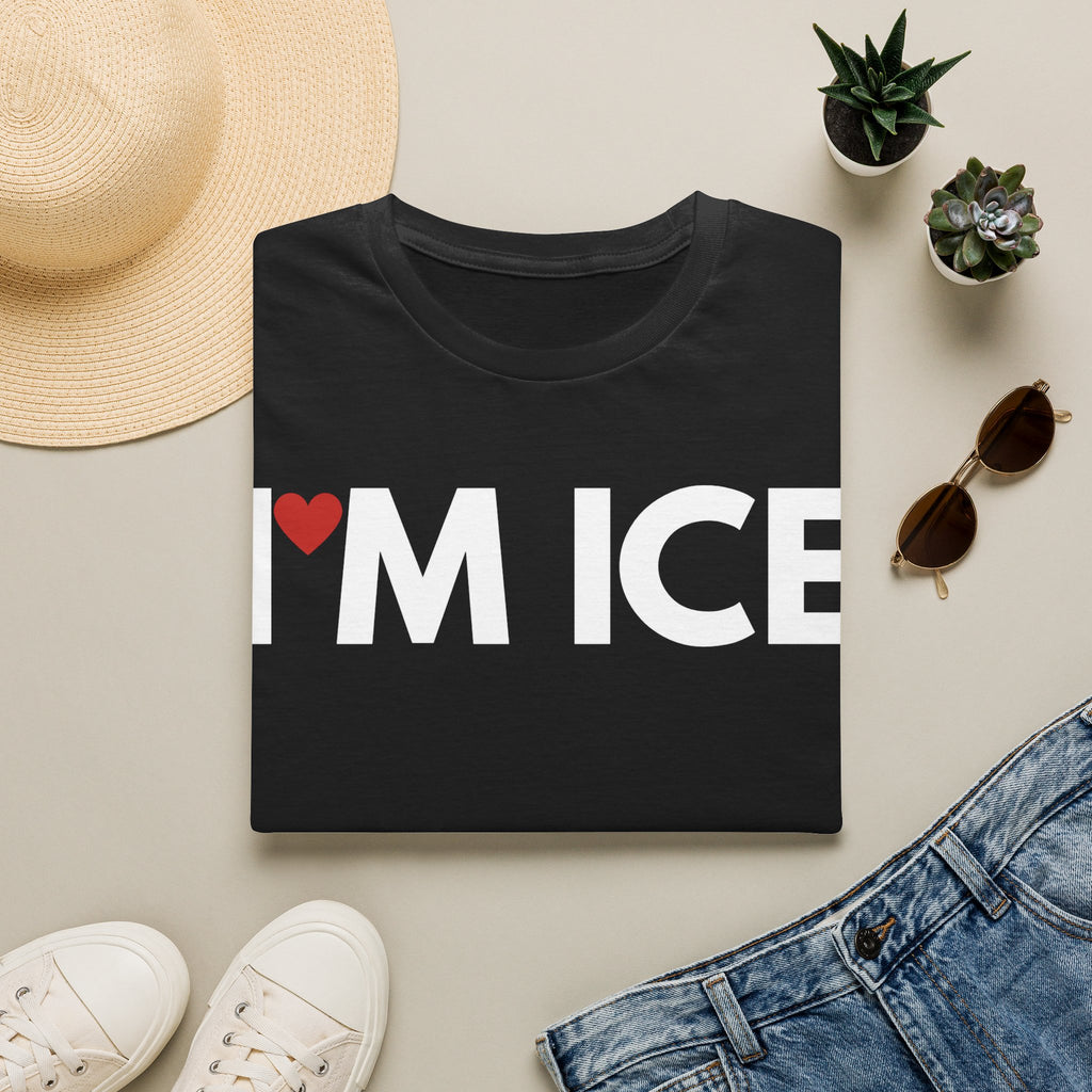 I'm Ice Tee