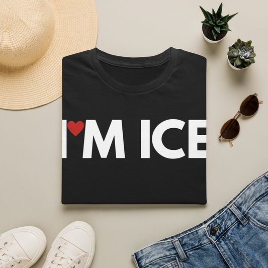 I'm Ice Tee