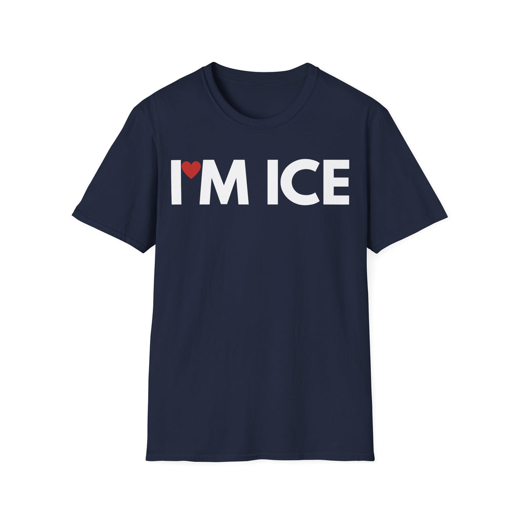 I'm Ice Tee