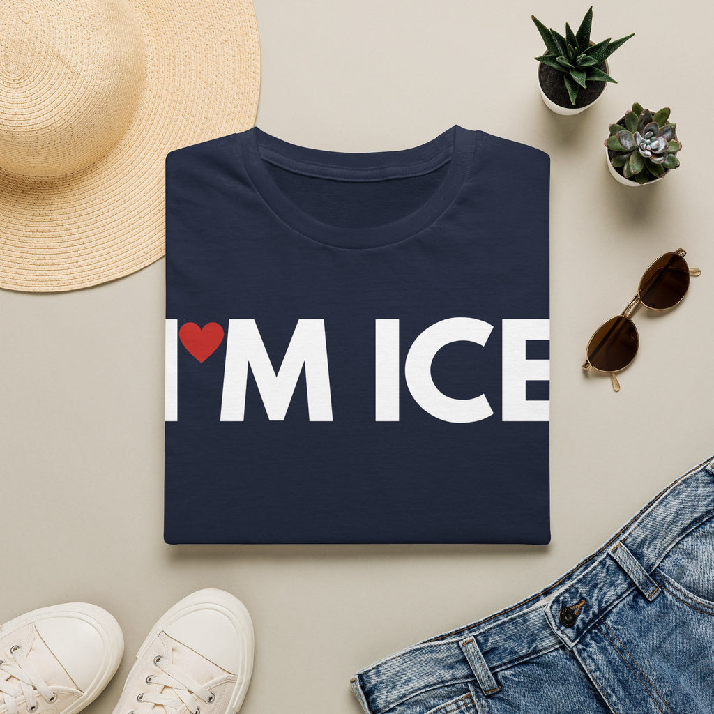 I'm Ice Tee