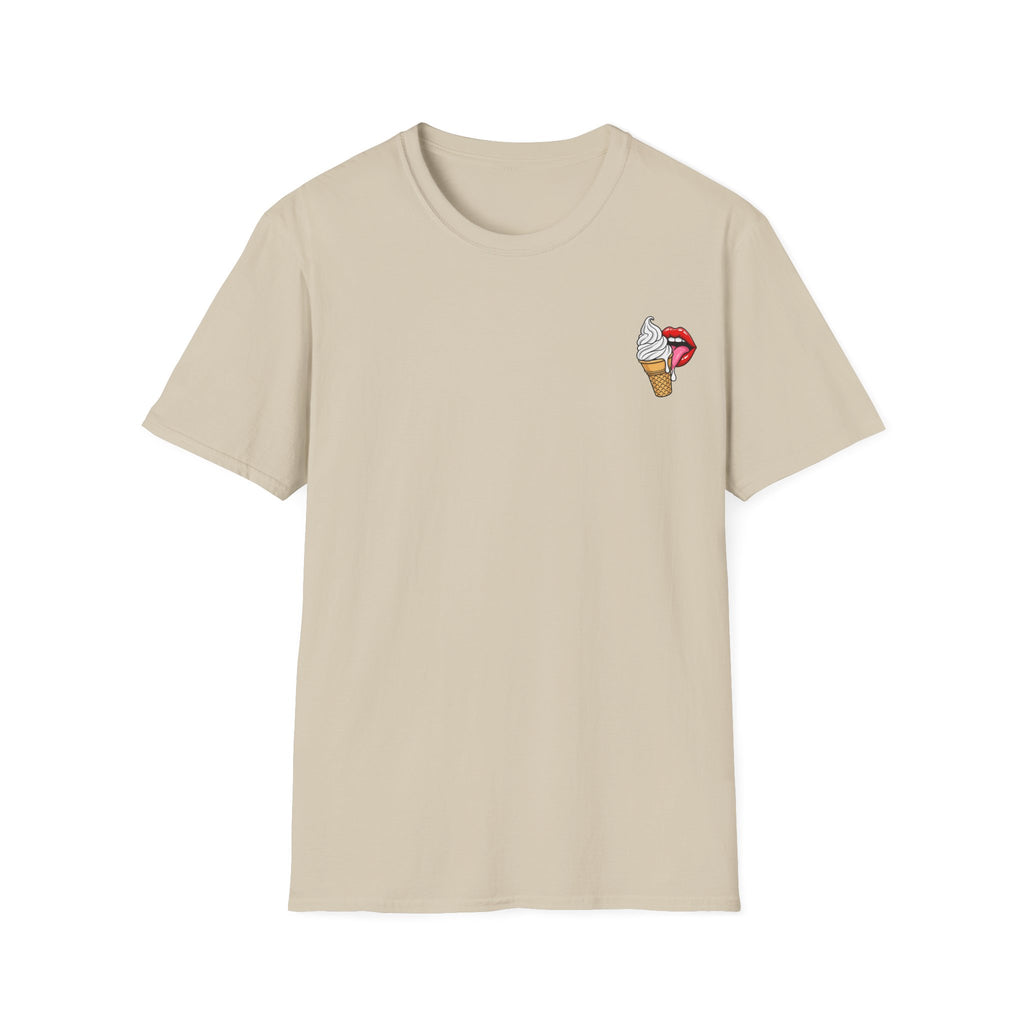 I'm Ice Tee | Double-Sided