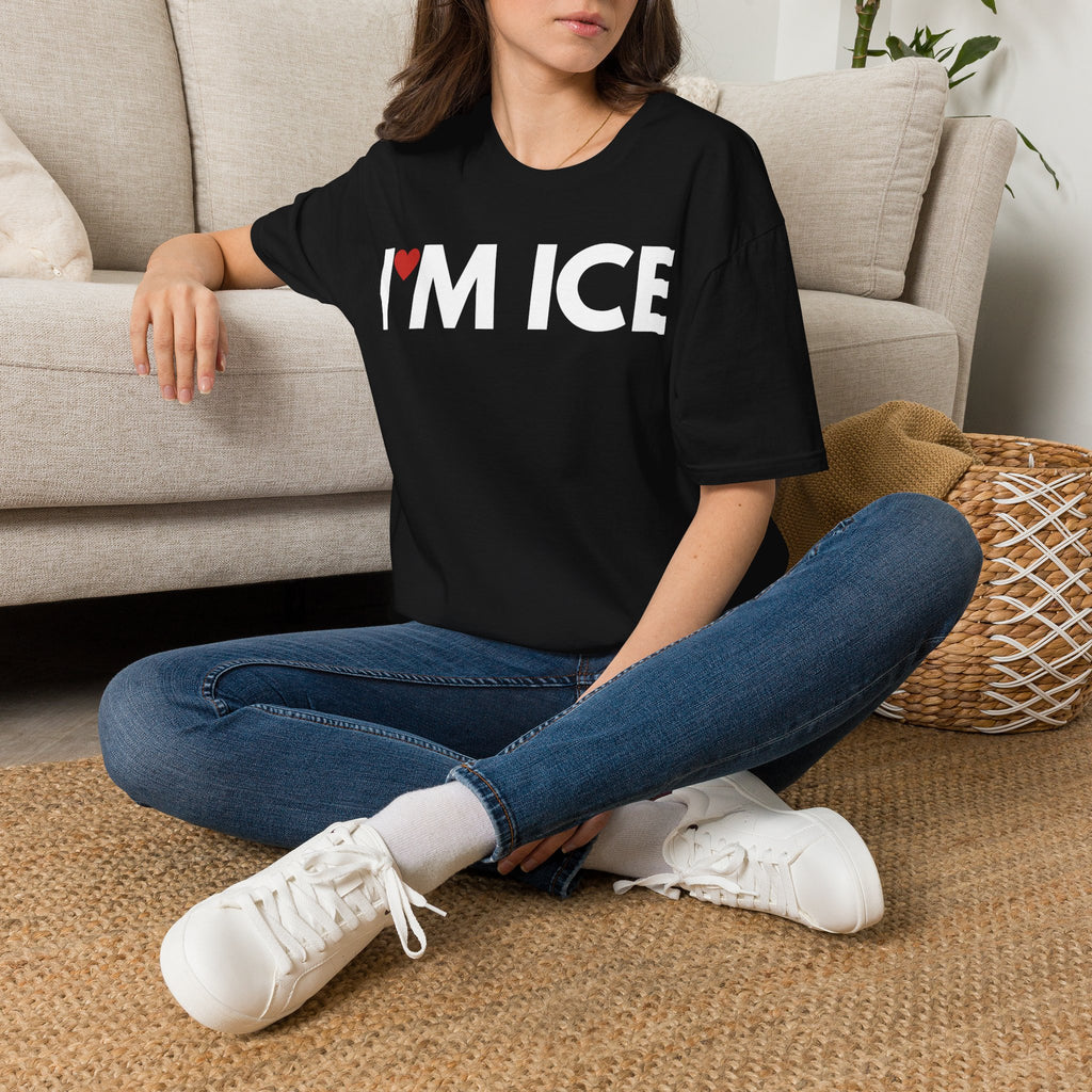I'm Ice Tee