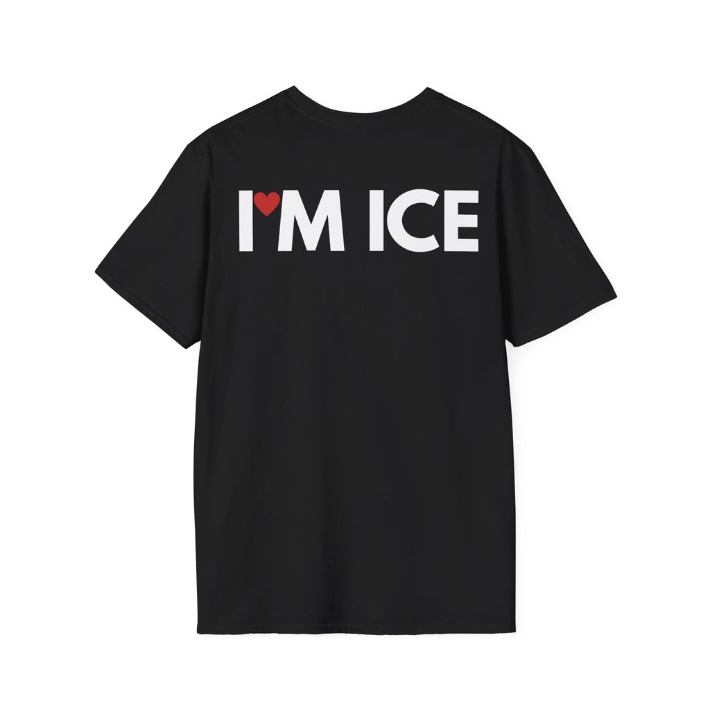 I'm Ice Tee | Double-Sided