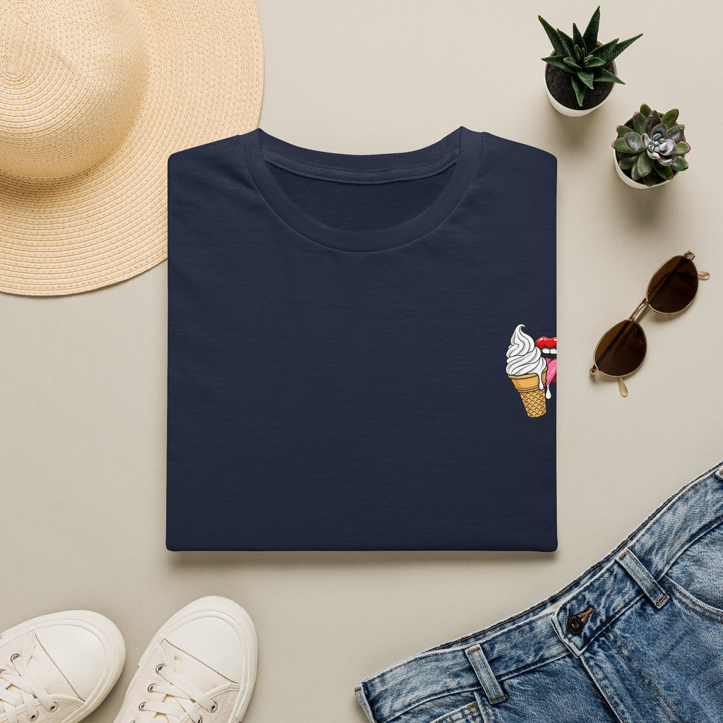 I'm Ice Tee | Double-Sided
