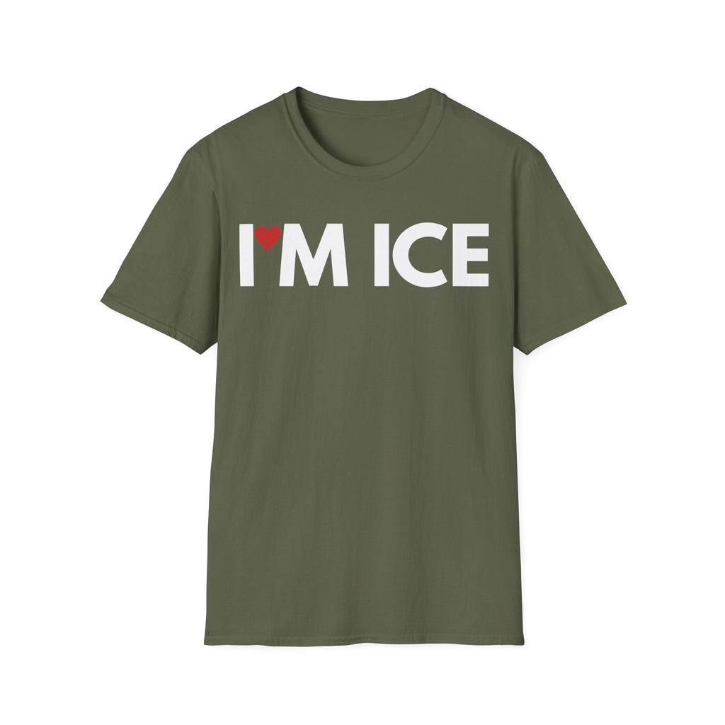 I'm Ice Tee