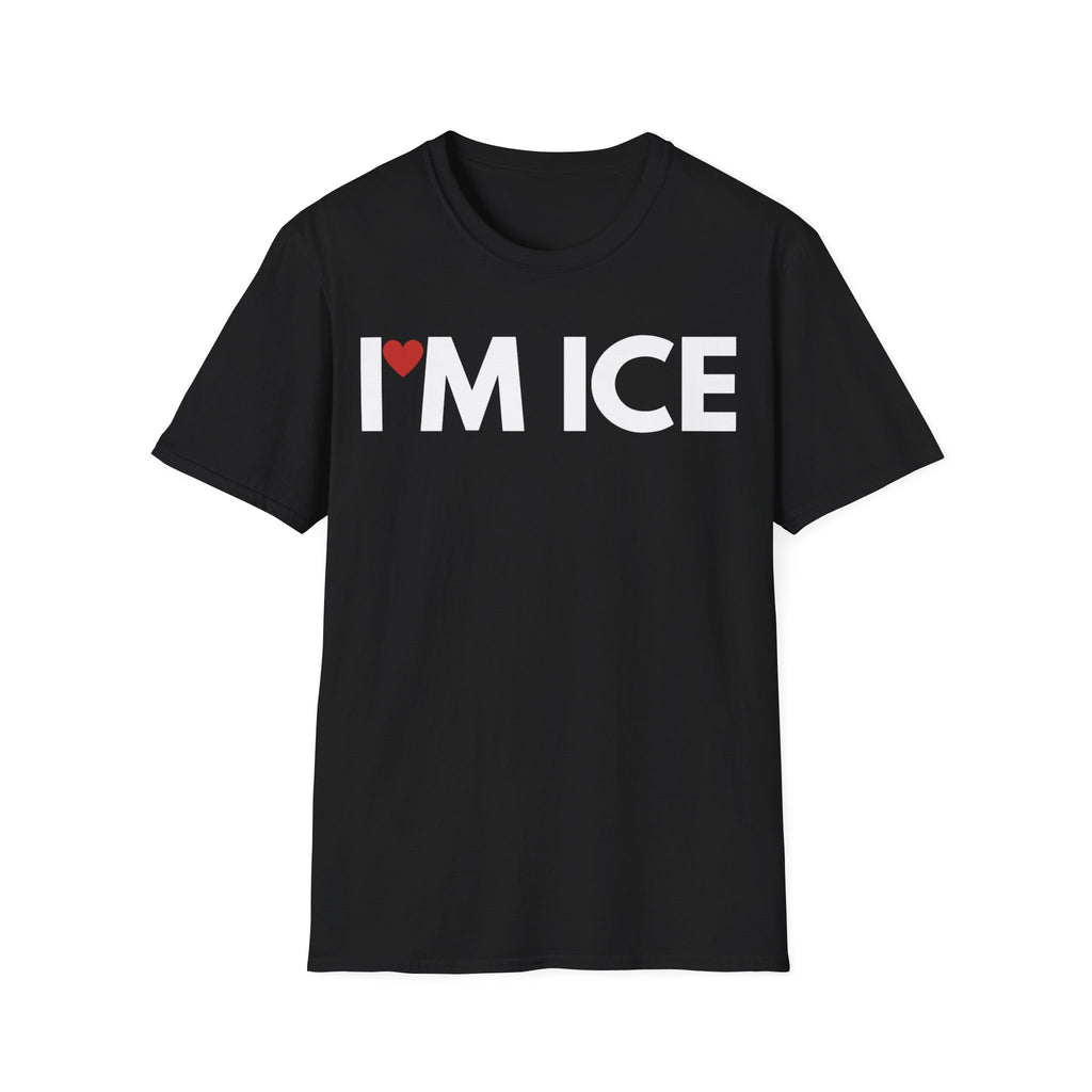 I'm Ice Tee