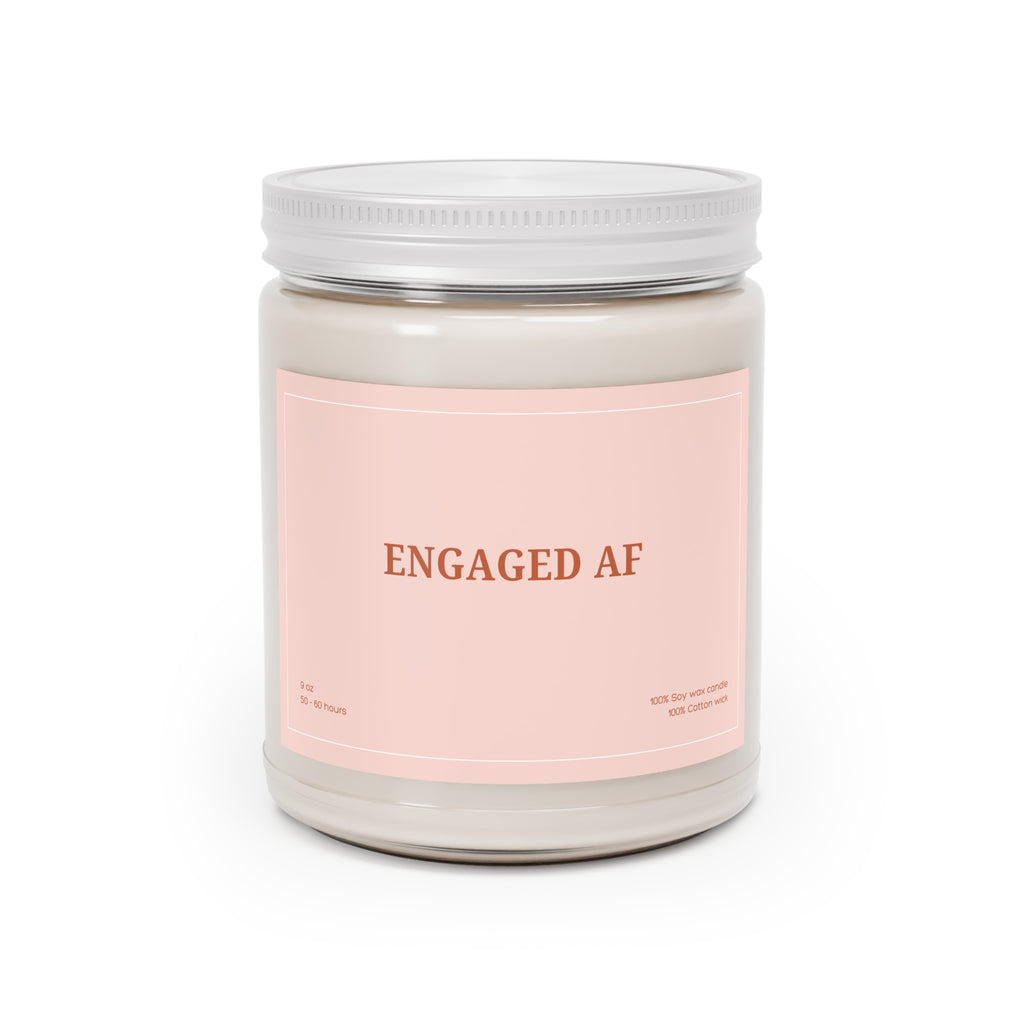 Engaged AF