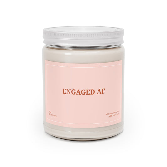 Engaged AF