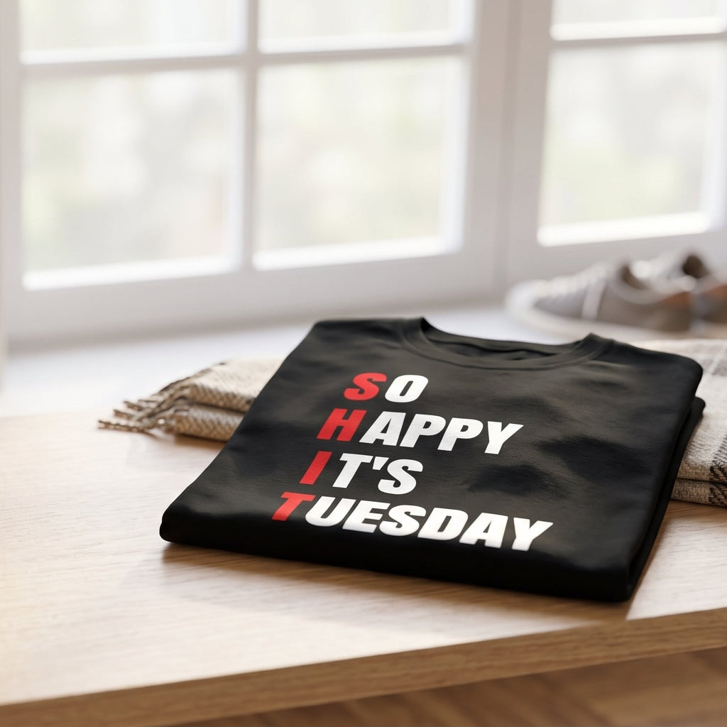 tuesday